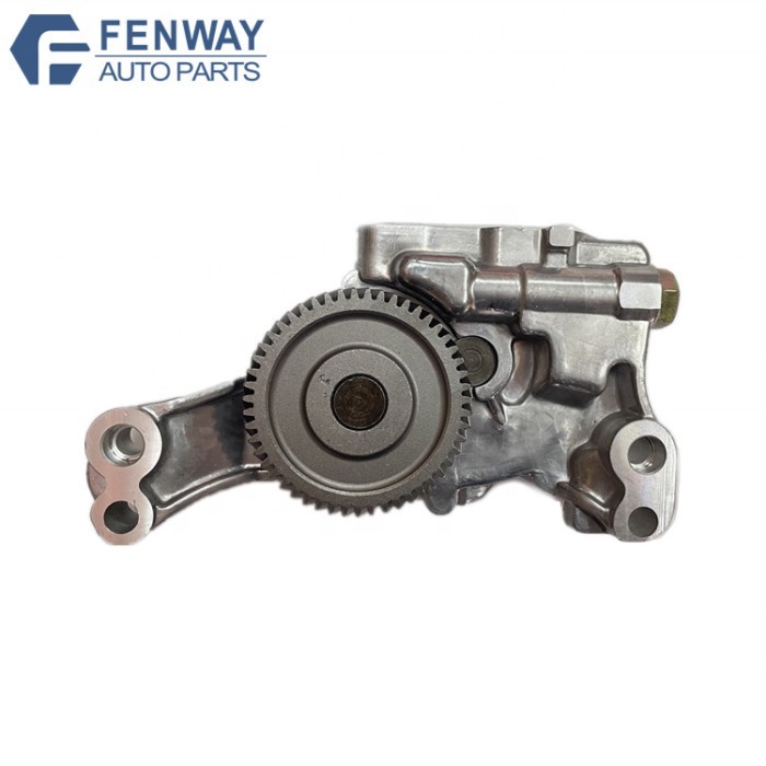 Oil Pump Price For Ford Ranger Mazda BT50 WL F8 WL01-14-100 WL0114100 Engine Oil Pump