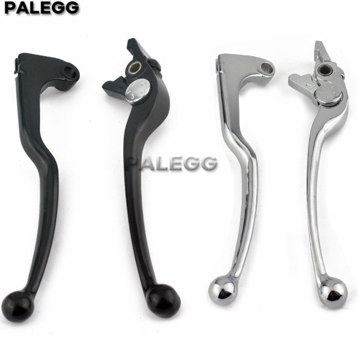 Motorcycle Aluminum Brake Clutch Levers For Yamaha YZF R1 1999 2000 2001 2002 2003 YZF R6 1999-2004