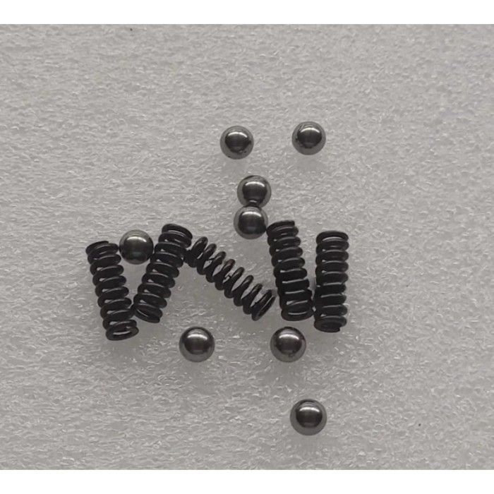 Variable Exhaust Camshaft Steel Ball Spring for Audi Q5 A4L B8 A6L EA888 Gen2 Gen3