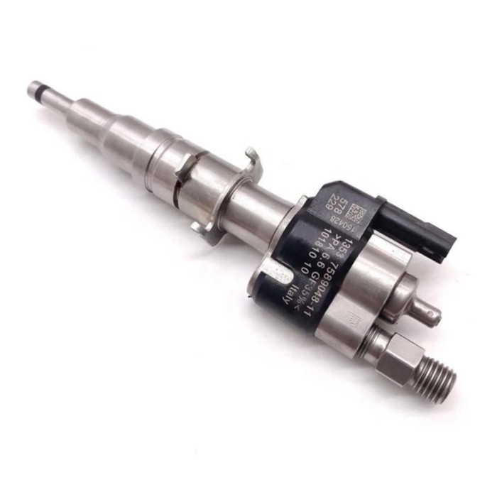 13537589048-11 N6 Fuel Injector Index11 For BMW 1 3 5 6 Series N43 E93 N53 N63 Replacement 13537589