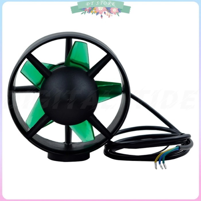 155ROV high-power ship model, nest making ship, net pulling ship, rescue ship, underwater thruster,