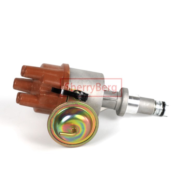 Automobile Ignition Distributor for RENAULT R15 R12 R10 R8 R4 Ignition Distributeur 0.7-1.3L 1961-1