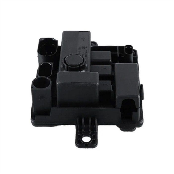 Unusual Integrated Supply Module 12638645514 12637591534 For BMW X3 X4 X5 X6 Xdrive28i Xdrive35i 3.