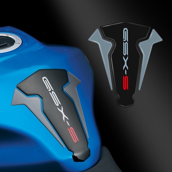 For Suzuki GSX-S1000GT GSXS1000GT GSX-S S1000 GSXS S 1000 GT S1000GT Fuel tank protection epoxy res