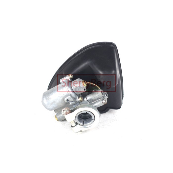 SherryBerg Mopeds Carburetor Carburador Carb Carburettor GURTNER AR1/13 MBK 51 Motobecane Scooter 1