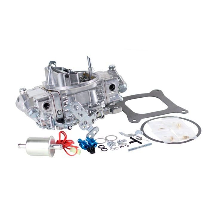 SherryBerg Karburador Carb Rep For HOLLEY 570 CFM Billet Pro BR-67253 570 CFM Brawler Diecast Carbu