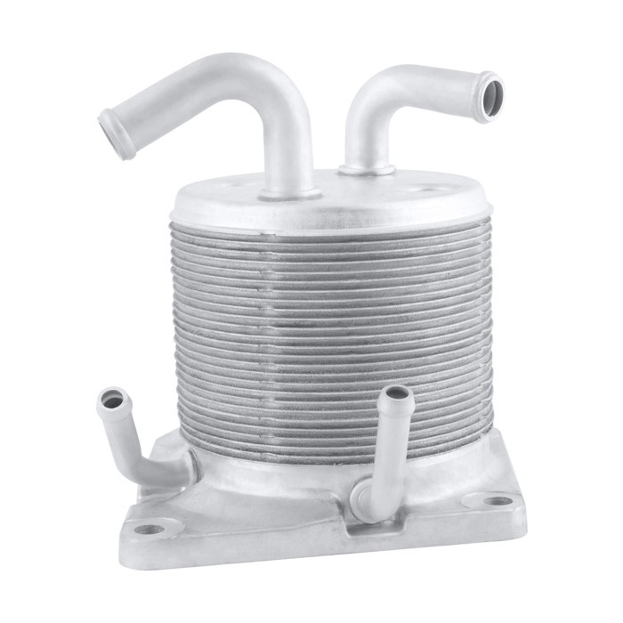 TRANSPEED RE0F10A JF011E Automatic Transmission Gearbox Oil Cooler Renault Koleos 4-Pipe For Mitsub