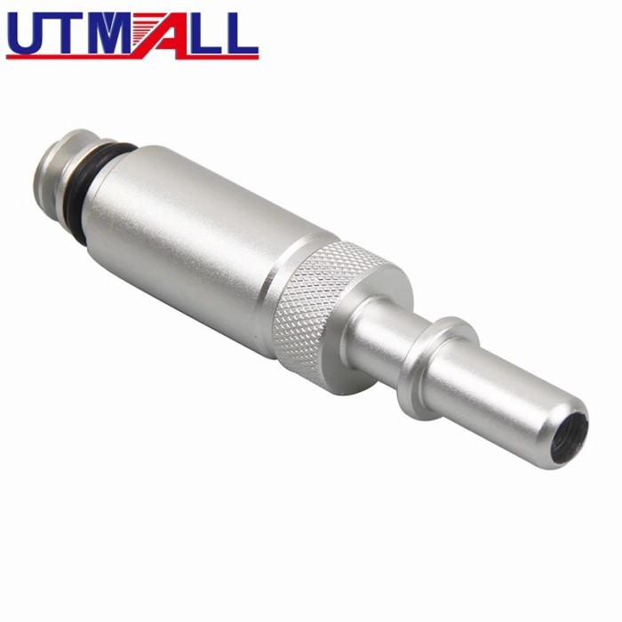 7 Speed Automatic Transmission Oil Filling Adapter VAS6262A/9 FOR VW Audi 0CJ/0CL/0CK/0DK/0DN/0DP/0