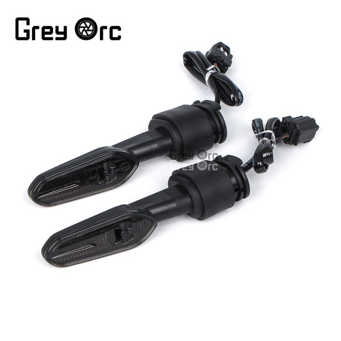 2 Wires LED Flasher Turn Signal Light For YAMAHA YZFR15 V2 V3 V4 YZF R15 R25 R3 R7 R9 2017-2021 202