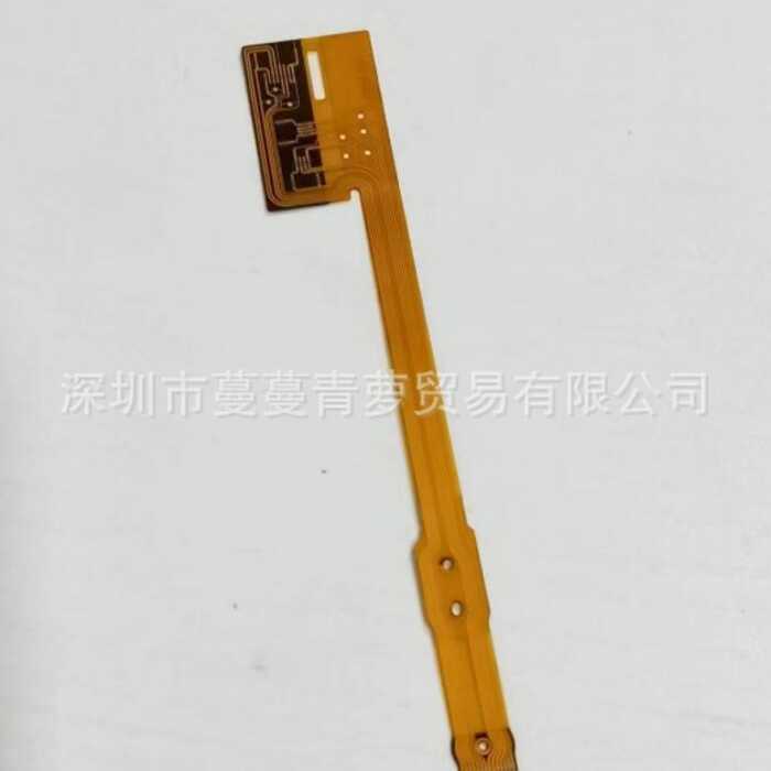 เหมาะสําหรับ Nikon Z24-70F4 z24-70f4 สายโฟกัสเลนส์อุปกรณ์เสริมเลนส์