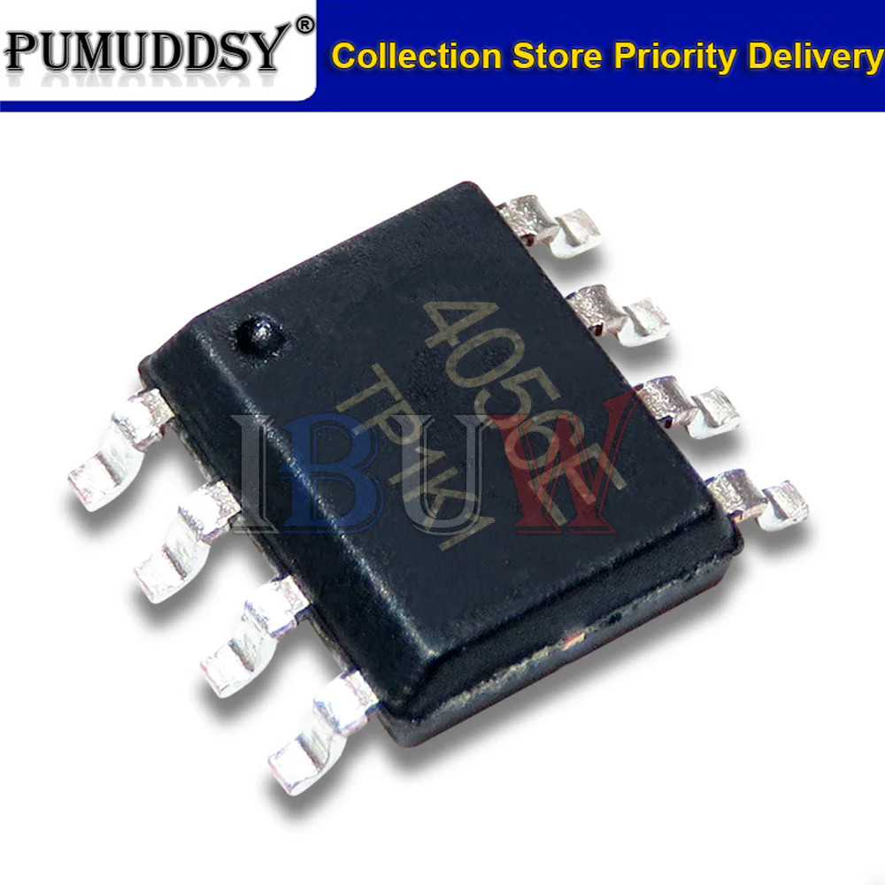 20PCS TP4056 TP4056 SOP8 sop SMD ใหม่เดิม