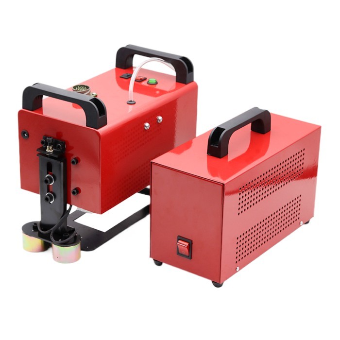 KT-QD05 Pneumatic Marking Machine Portable Marking Machine Frame Marking Machine 110V/220V 500W 30~