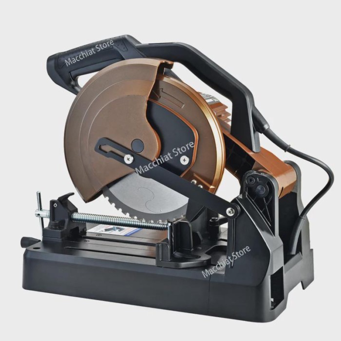 Variable frequency cold cut saw rolling machine modified cutting thread steel metal cutting machine