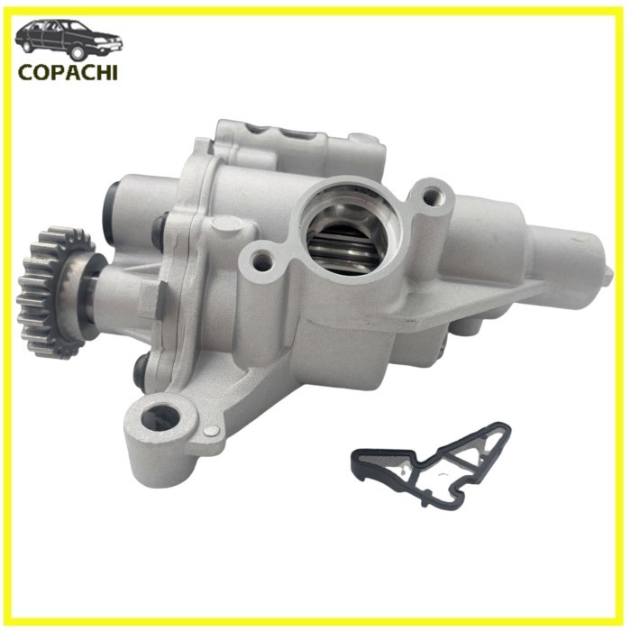 Car Engine Oil Pump 06H115105AM 06H115105AL 06H115105AP 06H115105AQ For Audi A3 A4 A5 A6 Q3 Q5 TT V