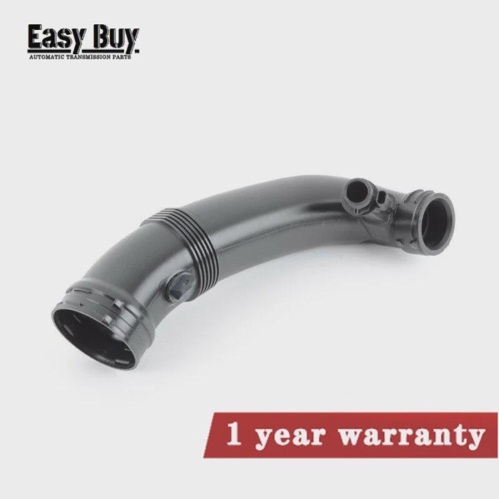 13717627501 Suit For Mini Cooper R55 R56 R57 R58 R59 R60 R61 S Air Box Duct Intake Boot Hose 137176