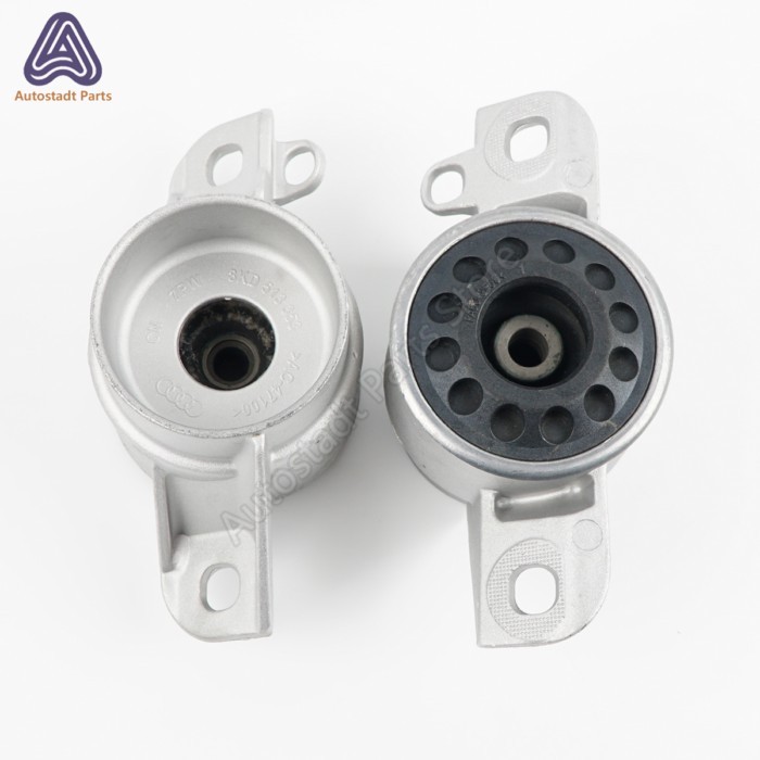 8K0 513 353 D E Rear Upper Shock Mount For Audi A4 S4 A5 S5 Q5 Macan 8K0513353 8K0 513 353 D 8K0513