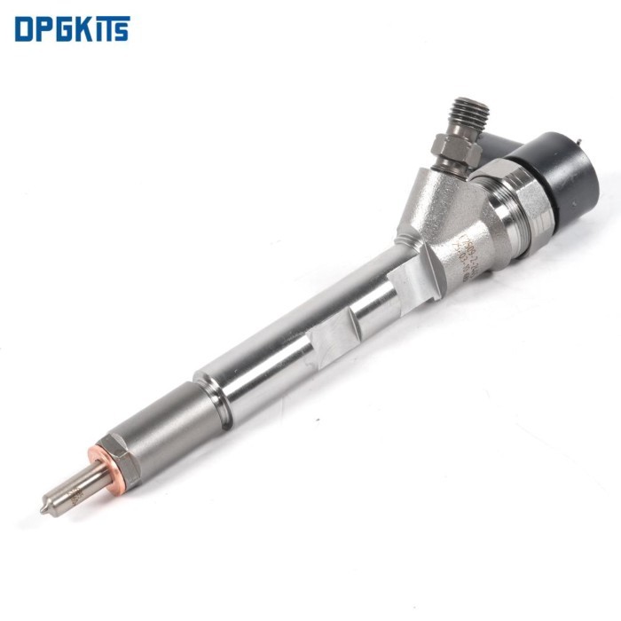 Diesel Fuel Injector 0445110059 For Chrysler Voyagers 2.5 2.8 CRD Bosch Jeep