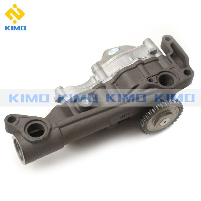 New Engine Oil Pump fit 1.6 2.0 L For MERCEDES-BENZ BENZ W176 W246 C117 X156 M270.910 1.6L 2.0L OEM
