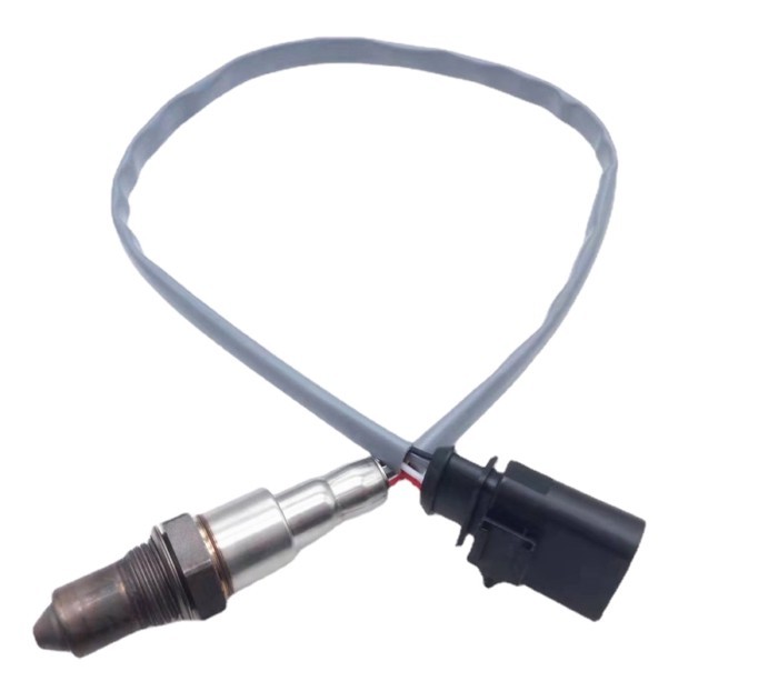 OEM 4M0906262E 4M0906262C 4M0906262H 4M0906262D Lambda Probe O2 Oxygen Sensor fit for Au di A8 D5 6
