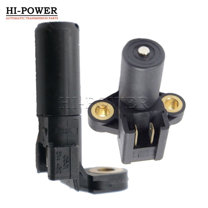 ZF5hp19 ZF5hp19FLA ZF5HP19FLA Transmission Speed Sensor Pulse Generator 0501311086 / 0501314432 For