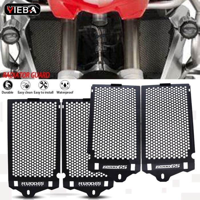 Fit FOR BMW R1200 GS R 1200 GS 2013 - 2019 GS1200 GS 1200 R1200GS LC ADVENTURE Motorcycle Radiator