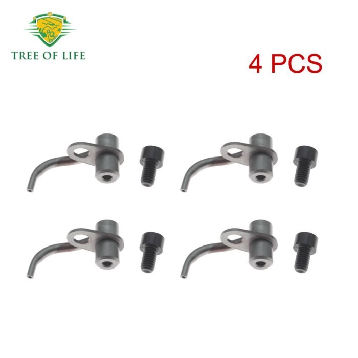 1/2/4 Engine Piston Cooling Oil Jet For Hyundai Kia Tucson Sonata LF Sportage 2014-2021 G4NA G4NU 2