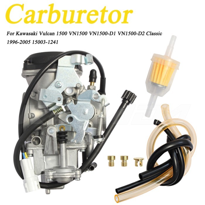 Carburetor Carb Throttle Position Sensor TPS For Kawasaki Vulcan 1500 VN1500 VN1500-D1 VN1500-D2 Cl