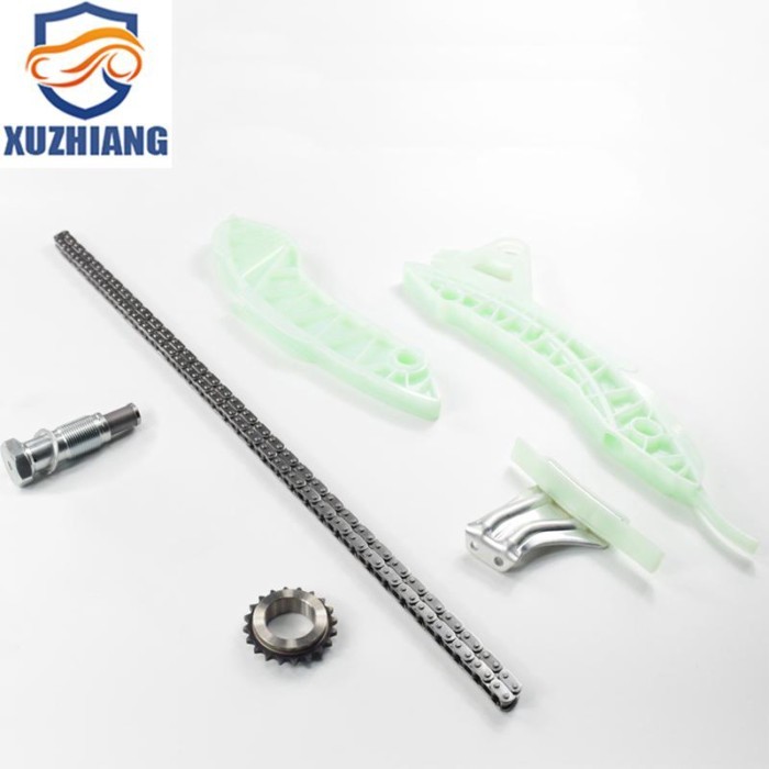 N14 Engine Timing Chain Tensioner Kit for BMW MINI CLUBMAN Cooper S R55 R56 R57 R58