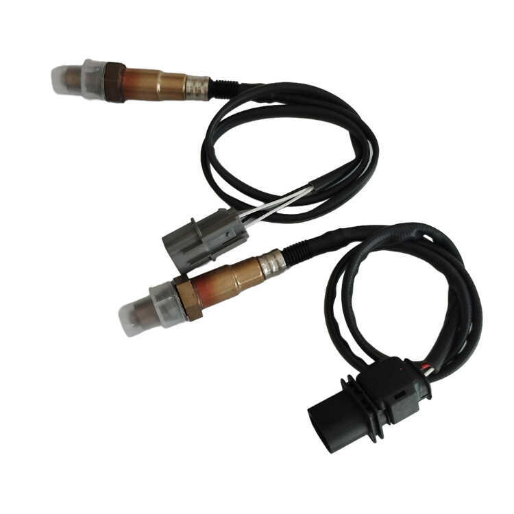 เหมาะสําหรับเซ็นเซอร์ออกซิเจนด้านหลังรถยนต์ของฮุนได ถึง 234-5055 234-4568