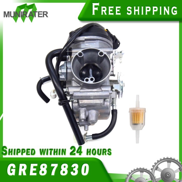 Fit For Suzuki DRZ400SM DRZ400S DRZ400E DRZ400 DRZ 400 Engine Carburetor