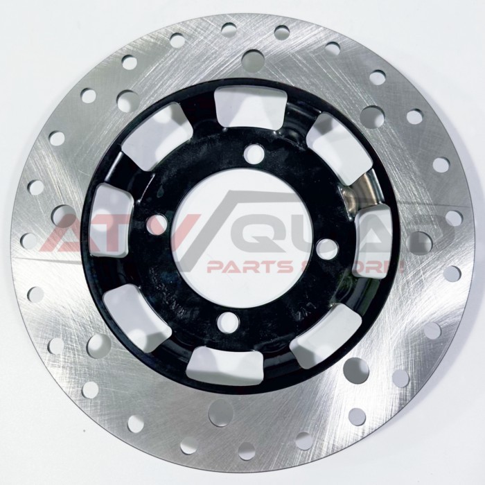 Front Brake Plate Front Brake Disc for CFmoto CForce 400 450 500S 520 X5HO 500HO 550 X550 800 X8 CF