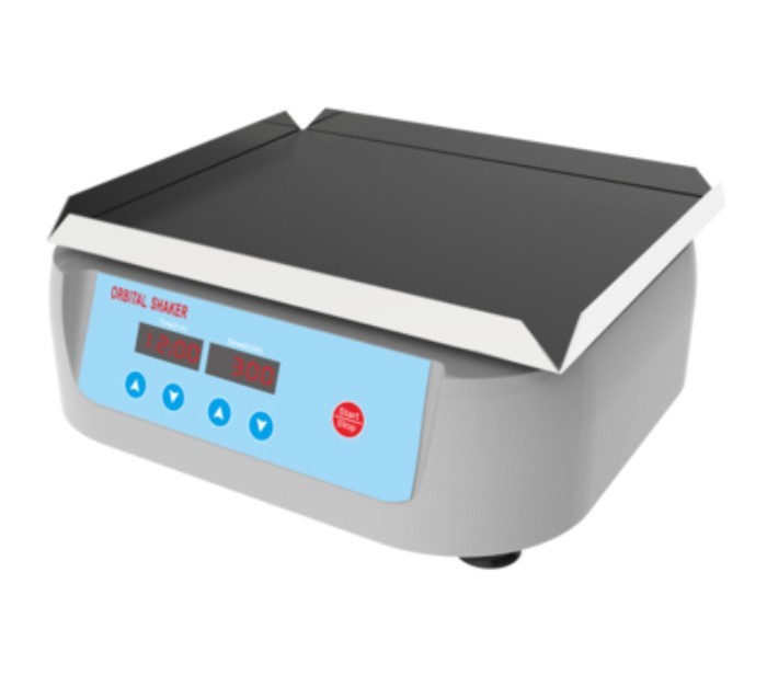 OS-10/OS-20  Lab Equipment Orbital Shaker Rotary Shaker