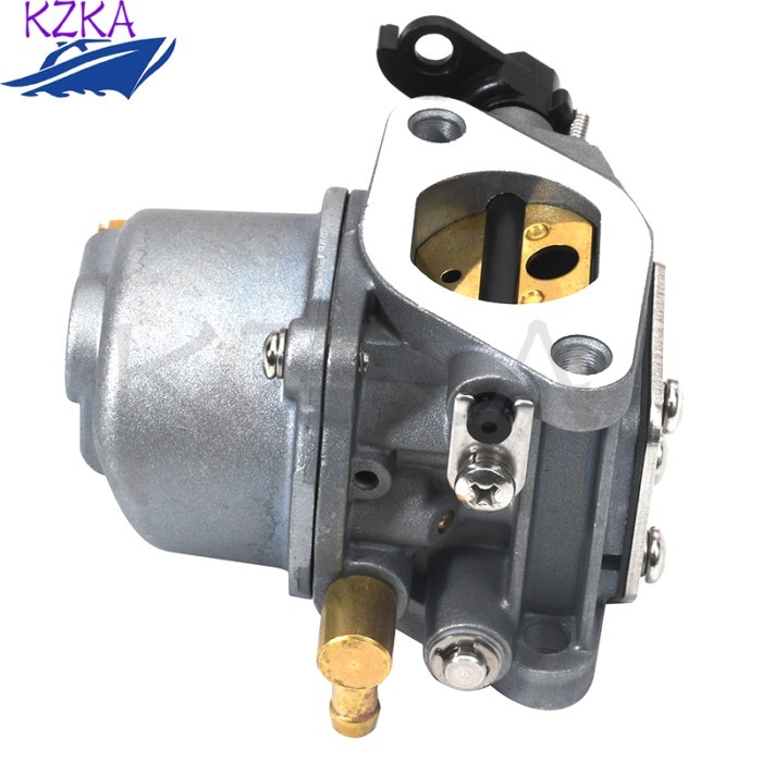 68T-14301-11 Marine Engine Carburetor For Yamaha 4 Stroke 8HP 9.9HP F8M F9.9M Boat Engine 68T-14301