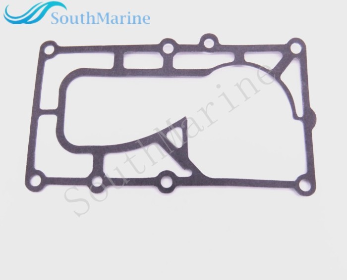 Boat Motor 5F-01.01.01 Engine Gasket for Hidea 2-Stroke 5F 4F Outboard Engine