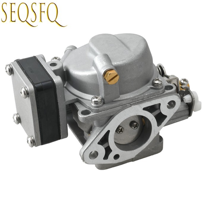 369-03200-0 369-03200-1 369-03200-2 Carburetor Assy For Tohatsu Nissan Outboard 5HP 5B 369-03200 36