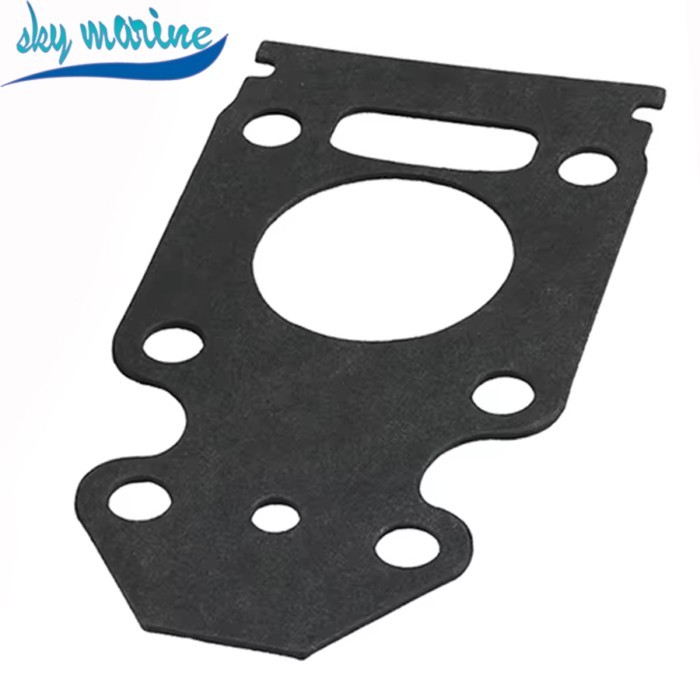 63V-45315-A0 Gasket Water Pump Base Replaces For Yamaha Outboard Motor 9.9HP 15HP 63V Model 63V-453