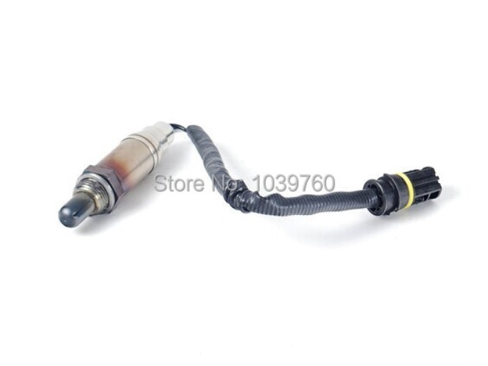 1  Oxygen Sensor O2 for Mercedes  W202 W163 W140 S600 ML320 ML430 S320 S600 C280 0015402817