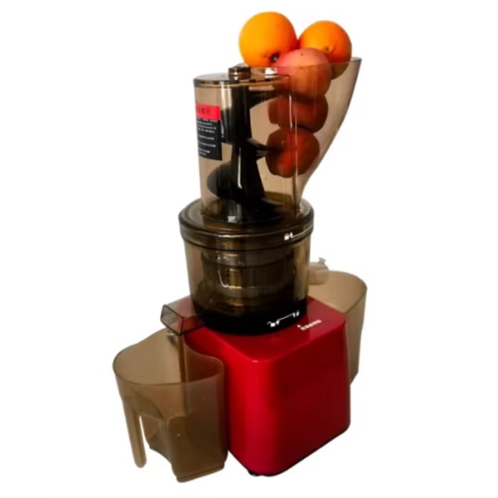 Commercial Juice Extractor for Restaurants
