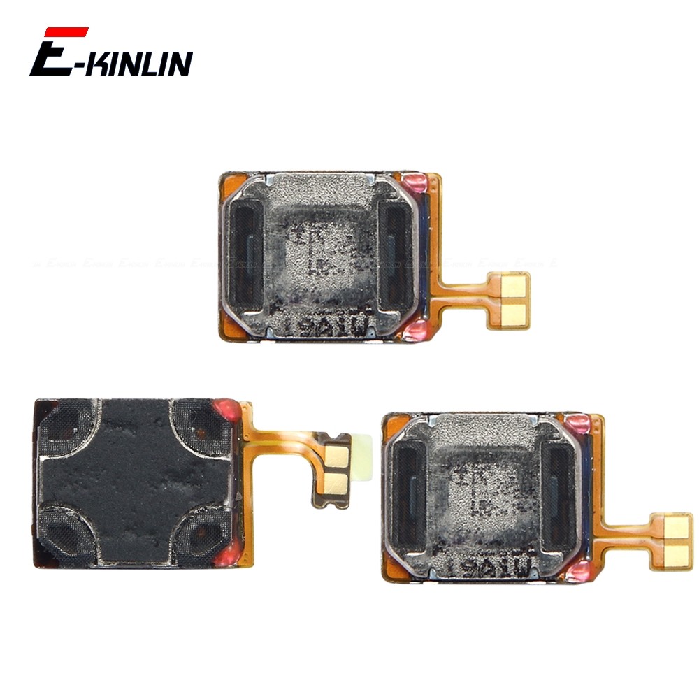 ด้านบนด้านหน้า Earpiece หูฟังรับเสียงลําโพงสําหรับ Vivo iQoo 10 Pro 11 11S 8 7 Legend 5 3 5G อะไหล่