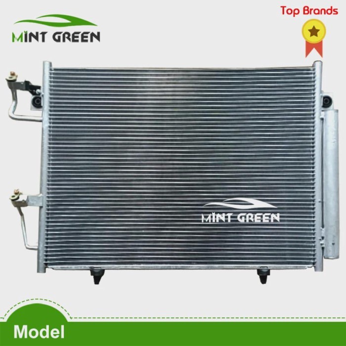 NEW Car Air Conditioning Condenser Radiator For MITSUBISHI PAJERO 7812A156 7812A210 ac condenser