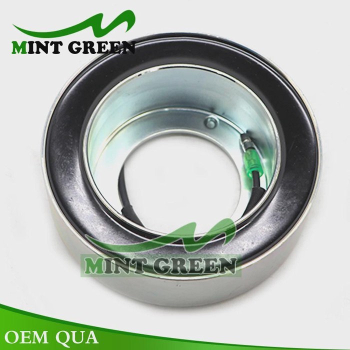 AC Air Conditioning Compressor Coil CSV717 For BMW X5 E53 4.4 4.8 E70 X6 E71 3.0D 3.5D 64506917866