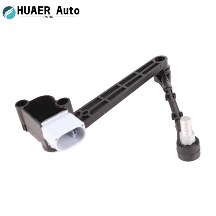 OE LR023654 LR010803 AH425A955BC Height sensor rear air suspension Height Level Sensor for Range Ro