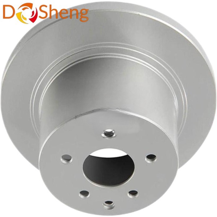 43206-9W100 43206-9Y000 43206-8J102 43206-7Y000 43206-3Z600 43206-3SC0A 43206-JA  Rear Disc Rotors