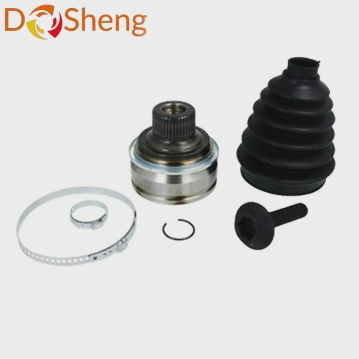 4M0498099 4M0 498 099  760 498 099 X Joint Kit Drive Shaft for AUDI VW A5 Q7 Q8  B9 B9 A6 C8 Q7 A7