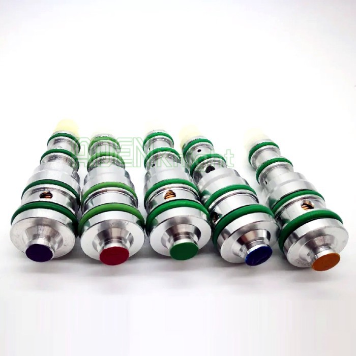 44Psi 42Psi 40Psi V5 AC Air Conditioning Compressor mechanic Control Valve For Buick VW Opel DAEWOO