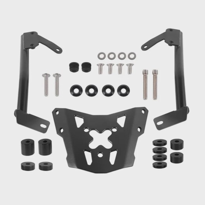FOR KTM 390 ADV 2020-2023 Modification accessories rack rear tailstock luggage tailstock rack backr
