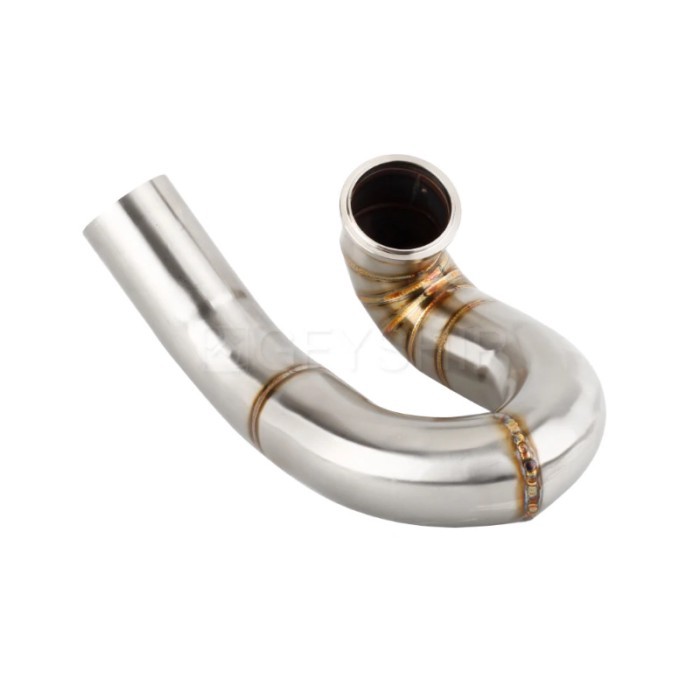 For Ducati Panigale 959 2016 2017 2018 2019 959 Panigale Motorcycle Exhaust Muffler Link Pipe Slip-