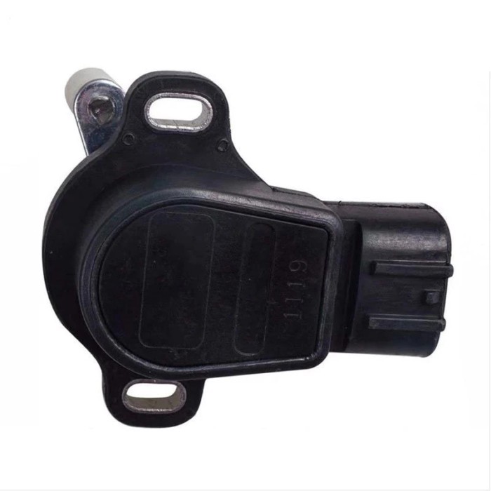 Accelerator Pedal Position Sensor 89281-33010 For Toyota RAV4 Camry 1CD-FTV 8928133010
