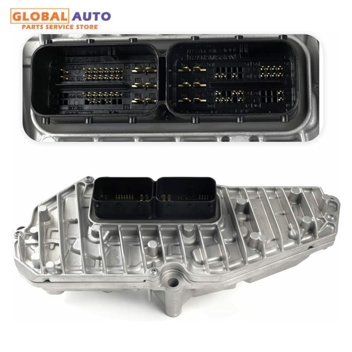 OEM Tested Progarmming DPS6 6DCT250 AE8Z-7Z369-F A2C30743100 Transmission TCM For 2011-18 Ford Focu