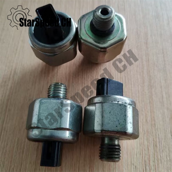 2 Pcs/set F09A F09B JF010E JF011E RE0F10A RE0F09B F1CJA CVT Transmission Oil Pressure Switch Sensor